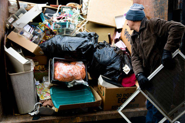 Best Residential Junk Removal  in Blair, NE